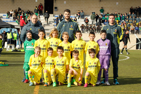 Villarreal - 2007