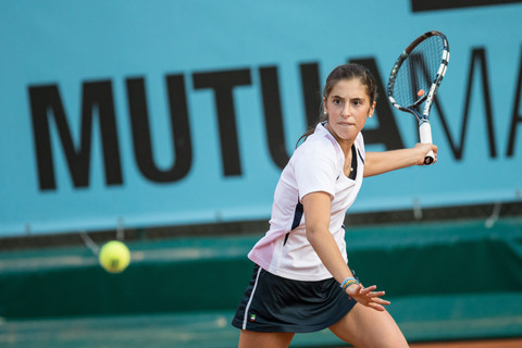 Mutua Madrid Open de Tenis Sub16
